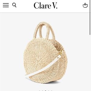 Clare V. Moyen Alice Handbag